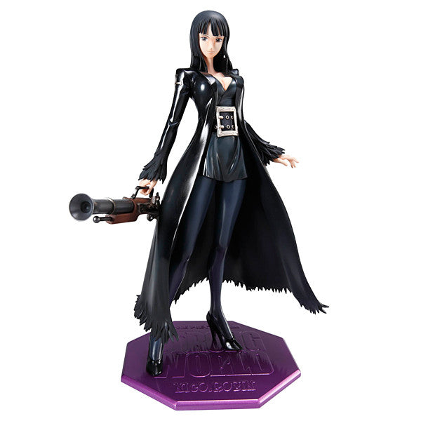 One Piece P.O.P. Strong World Nico Robin