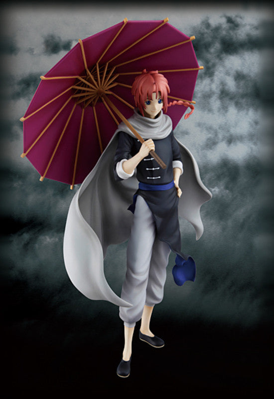 Gintama G.E.M. Kamui 1/8