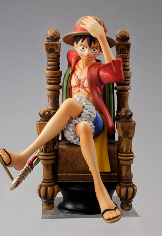 One Piece Chess Set 02 (set of 6)