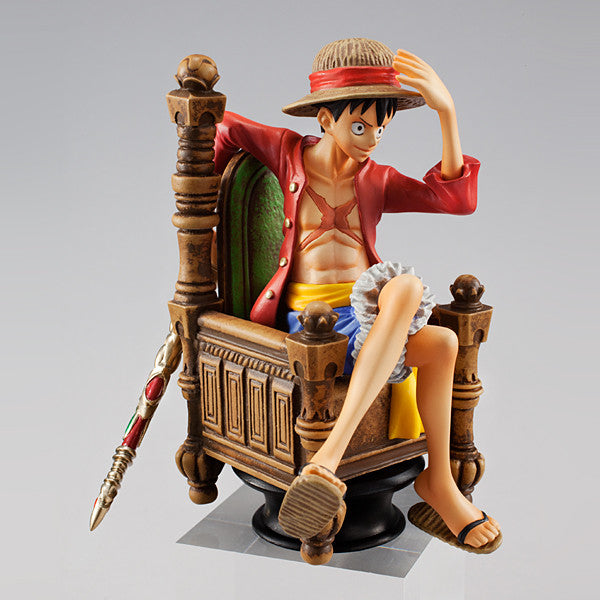 One Piece Chess Set 02 (set of 6)