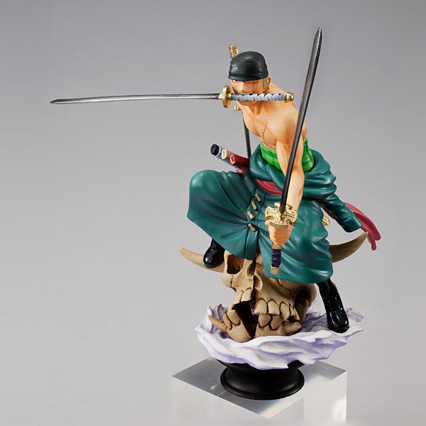 One Piece Chess Set 02 (set of 6)