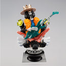 One Piece Chess Set 02 (set of 6)