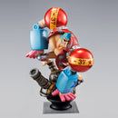 One Piece Chess Set 02 (set of 6)