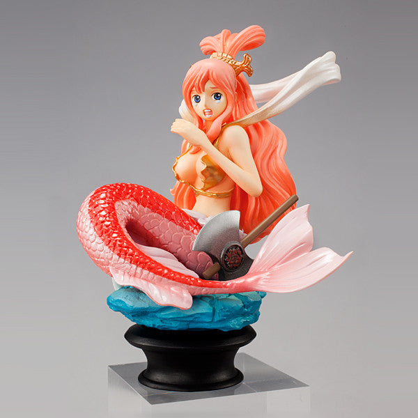 One Piece Chess Set 02 (set of 6)