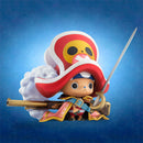 One Piece P.O.P. EDITION-Z Tony Tony Chopper