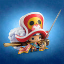 One Piece P.O.P. EDITION-Z Tony Tony Chopper