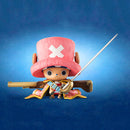 One Piece P.O.P. EDITION-Z Tony Tony Chopper