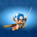 One Piece P.O.P. EDITION-Z Tony Tony Chopper