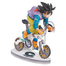 Dragonball Z Desktop Real McCoy Son Goku 02