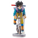 Dragonball Z Desktop Real McCoy Son Goku 02