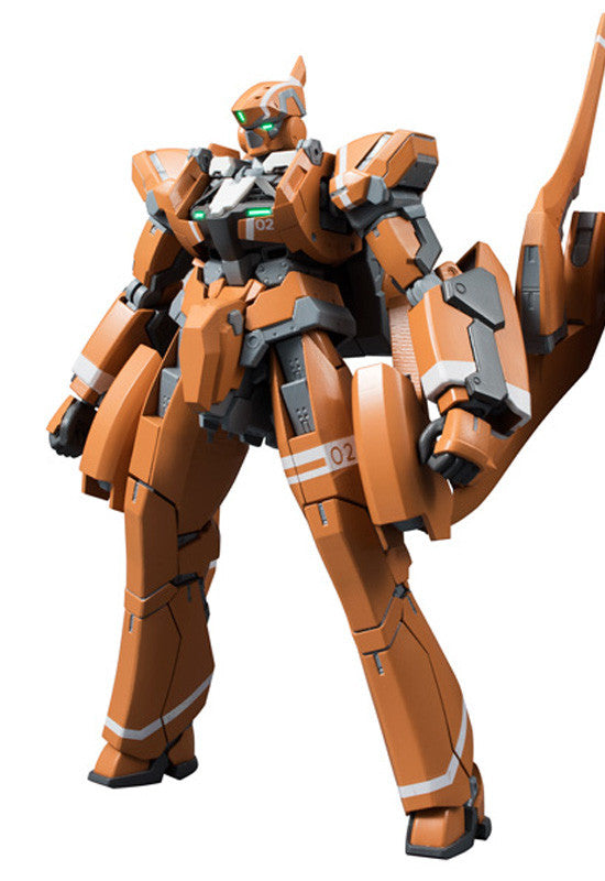 Aldnoah Zero Variable Action KG-6 Sleipnir