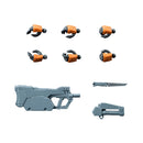 Aldnoah Zero Variable Action KG-6 Sleipnir