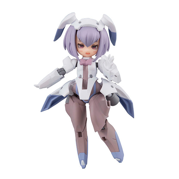 DESK TOP ARMY MEGAHOUSE F-606s FRAR NABBIT SERIES (Box of 3)