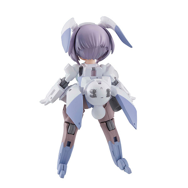DESK TOP ARMY MEGAHOUSE F-606s FRAR NABBIT SERIES (Box of 3)