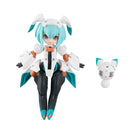 DESK TOP ARMY MEGAHOUSE F-606s FRAR NABBIT SERIES (1 Random Blind Box)