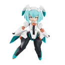 DESK TOP ARMY MEGAHOUSE F-606s FRAR NABBIT SERIES (1 Random Blind Box)