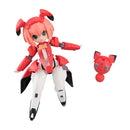 DESK TOP ARMY MEGAHOUSE F-606s FRAR NABBIT SERIES (1 Random Blind Box)