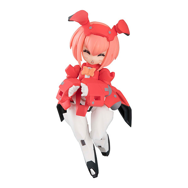 DESK TOP ARMY MEGAHOUSE F-606s FRAR NABBIT SERIES (Box of 3)