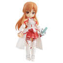 DESKTOP ARMY MEGAHOUSE Sword Art Online Collaboration Vol.1 (ASUNA, KIRITO, SILICA) 【repeat】 (Set of 3 Characters)
