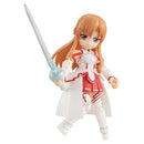 DESKTOP ARMY MEGAHOUSE Sword Art Online Collaboration Vol.1 (ASUNA, KIRITO, SILICA) 【repeat】 (Set of 3 Characters)