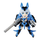 DESK TOP ARMY MEGAHOUSE KT-116f  STYLET SERIES (1 Random Blind Box)