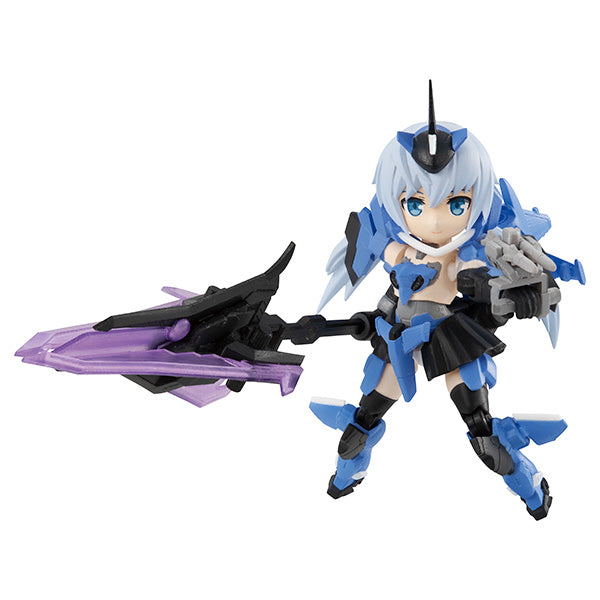 DESK TOP ARMY MEGAHOUSE KT-116f  STYLET SERIES (1 Random Blind Box)