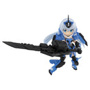 DESK TOP ARMY MEGAHOUSE KT-116f  STYLET SERIES (1 Random Blind Box)