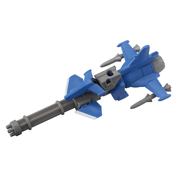 DESK TOP ARMY MEGAHOUSE KT-116f  STYLET SERIES (1 Random Blind Box)