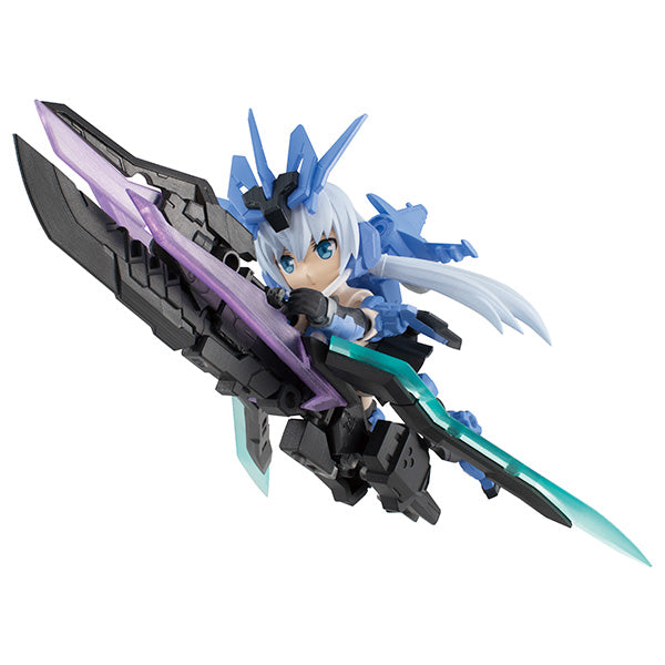 DESK TOP ARMY MEGAHOUSE KT-116f  STYLET SERIES (1 Random Blind Box)
