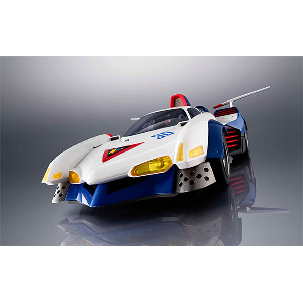 Variable Action MEGAHOUSE Cyber Formula  ASRADA G.S.X (Repeat)