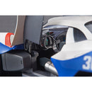 Variable Action MEGAHOUSE Cyber Formula  ASRADA G.S.X (Repeat)