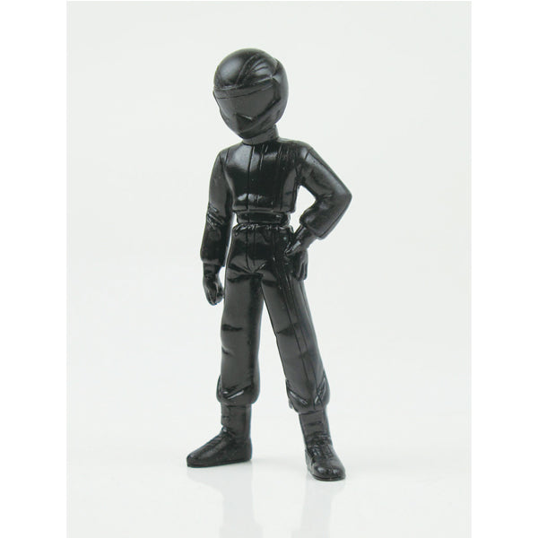 Variable Action MEGAHOUSE Cyber Formula  ASRADA G.S.X (Repeat)