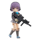 DESKTOP ARMY MEGAHOUSE LITTLE ARMORY Vol.1 (Set of 3 Characters)