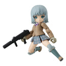 DESKTOP ARMY MEGAHOUSE LITTLE ARMORY Vol.1 (1 Random Blind Box)