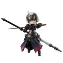 DESKTOP ARMY MEGAHOUSE Fate/Grand Order Wave 4 (Set of 3 Characters)