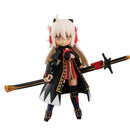 DESKTOP ARMY MEGAHOUSE Fate/Grand Order Wave 4 (Set of 3 Characters)