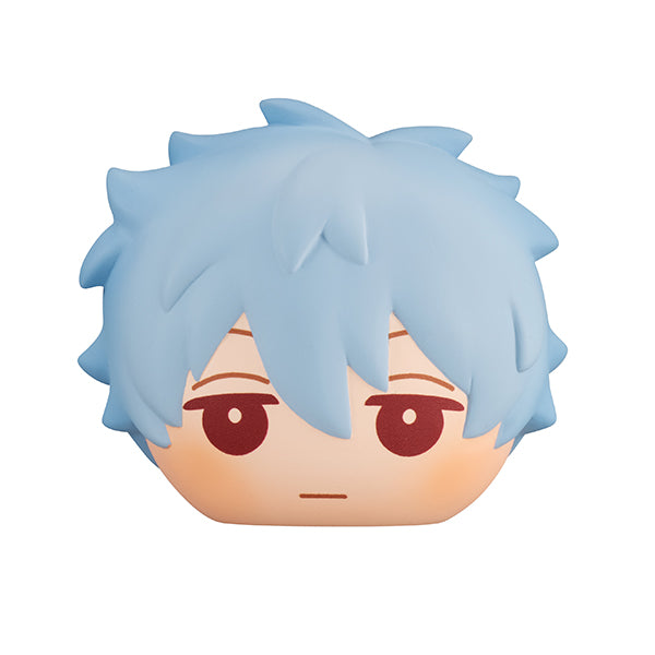 GINTAMA MEGAHOUSE FLUFFY SQUEEZE BREAD (BOX of 6)