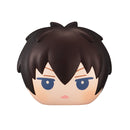 GINTAMA MEGAHOUSE FLUFFY SQUEEZE BREAD (BOX of 6)