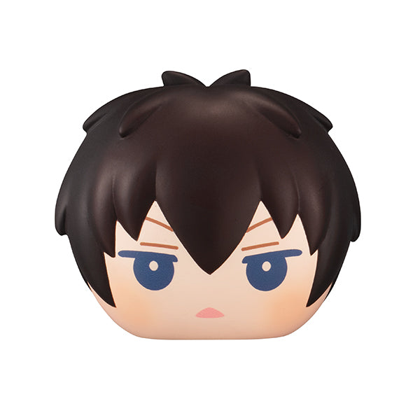GINTAMA MEGAHOUSE FLUFFY SQUEEZE BREAD (BOX of 6)