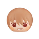 GINTAMA MEGAHOUSE FLUFFY SQUEEZE BREAD (BOX of 6)