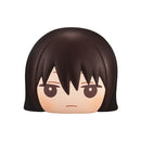 GINTAMA MEGAHOUSE FLUFFY SQUEEZE BREAD (1 Random Blind Box)