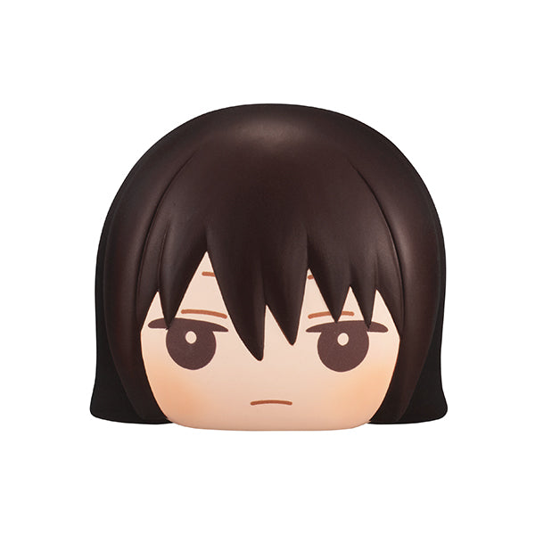 GINTAMA MEGAHOUSE FLUFFY SQUEEZE BREAD (BOX of 6)