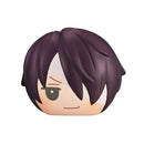 GINTAMA MEGAHOUSE FLUFFY SQUEEZE BREAD (BOX of 6)