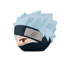 NARUTO SHIPPUDEN MEGAHOUSE FLUFFY SQUEEZE BREAD (1 Random Blind Box)