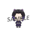 DEMON SLAYER MEGAHOUSE CHOKORIN MASCOT 【repeat】(Set of 6 Characters)