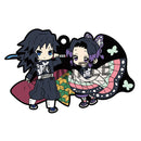 DEMON SLAYER Kimetsu no yaiba MEGAHOUSE RUBBER MASCOT BUDDYCOLLE Vol.2 【repeat】 (BOX of 6)
