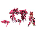 DESKTOP ARMY MEGAHOUSE Alice Gear Aegis HIMUKAI RIN