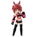 DESKTOP ARMY MEGAHOUSE Alice Gear Aegis HIMUKAI RIN