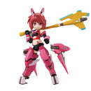 DESKTOP ARMY MEGAHOUSE Alice Gear Aegis HIMUKAI RIN