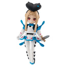 DESKTOP ARMY MEGAHOUSE K-303s Alissa Series (1 Random Blind Box)